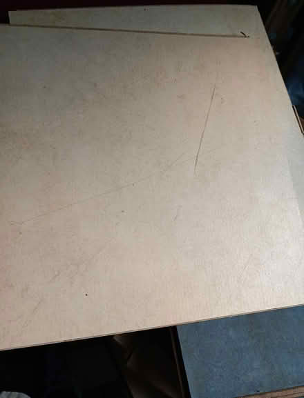 Photo of free Marmoleum tiles (Takoma Park) #2