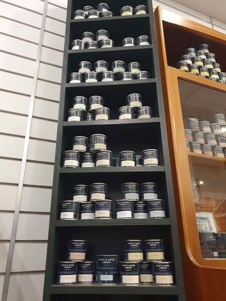 Photo of free Tester Pots- Emulsion Paint (Shepherds Bush W12) #4
