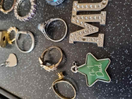 Photo of free Assortment of jewellery etc (SE20) #3