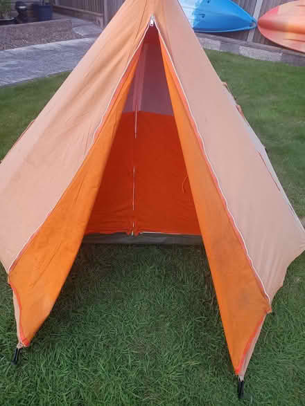 Photo of free Vango Force 10 tent (Netherfield, Kendal LA9) #1