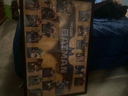Photo of free Posters (Crofton) #2