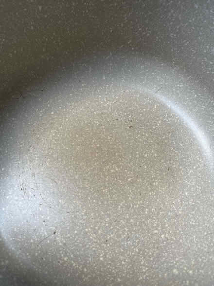 Photo of free Cooking pot (Perivale) #3