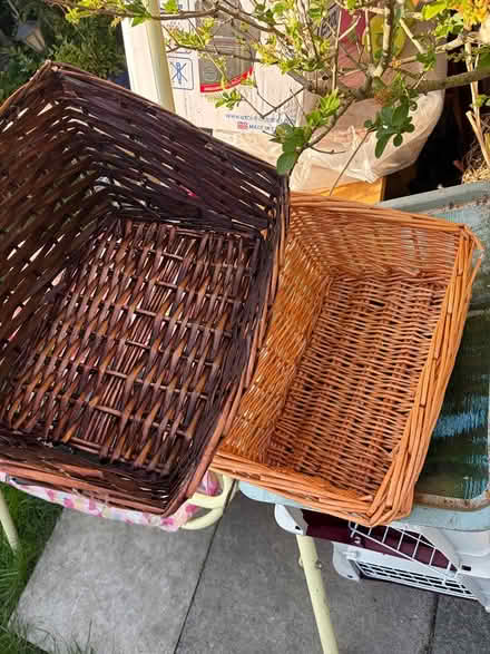 Photo of free Baskets (Dublin4) #1