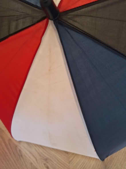 Photo of free Small umbrella (Pemberton WN5) #4