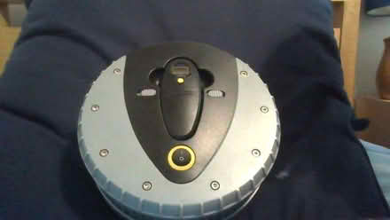 Photo of free Michelin Tyre Inflator (Abbeymead GL4) #1