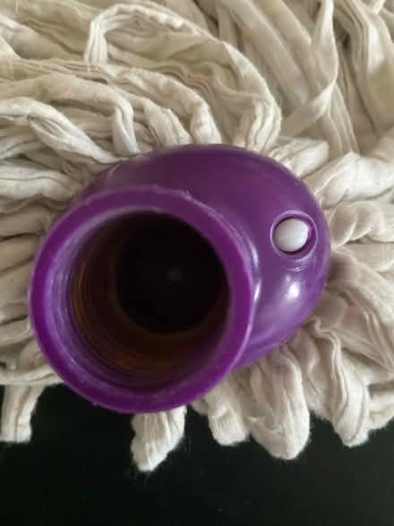 Photo of free Mop Head (Eynsham OX29) #2