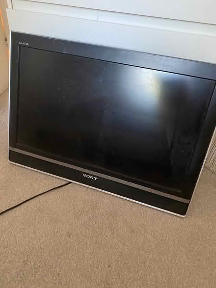 Photo of free TV (Whitchurch) #1