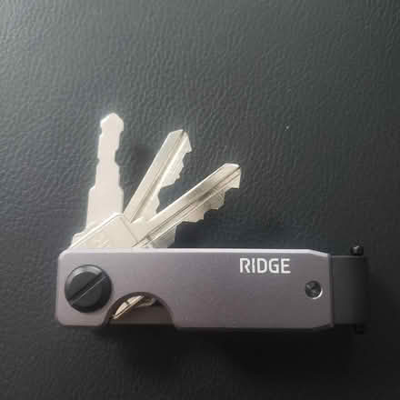 Photo of free Key holder (West Oakville) #2