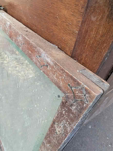 Photo of free Dressing table for upcyle (Bromsgrove B60) #4