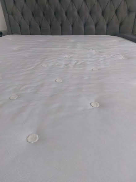 Photo of free Super King Mattress 180×200 (Croydon centre CR0) #3