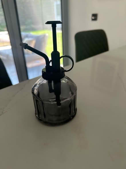 Photo of free Plant Misting Spray Bottle (Cumnor OX2) #1