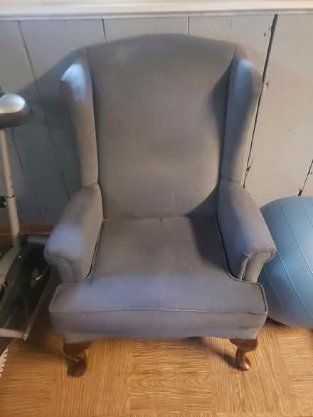 Photo of free Armchair (Geneva) #1