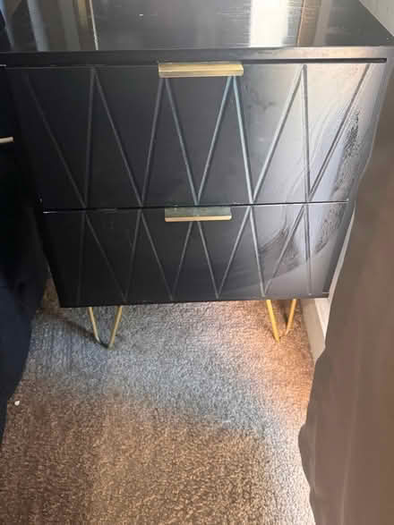 Photo of free Bedroom set (N154fw) #2