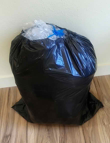Photo of free Large bag of bubble wrap (Rio Bravo & Isleta) #1
