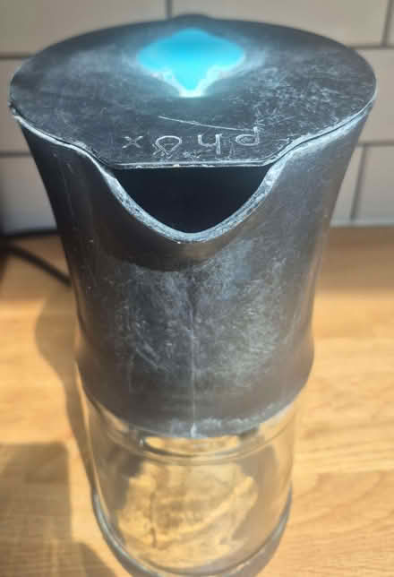 Photo of free Phox Glass Water Filter Jug (Westgate CT7) #2