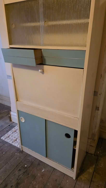 Photo of free Vintage 50-60s Kitchenette (Scale Hall LA3) #2