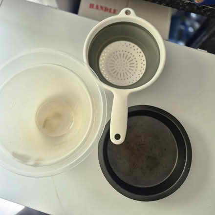 Photo of free Kitchen items (Boggart hill LS14) #1