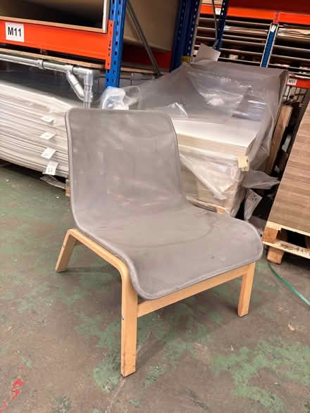 Photo of free IKEA chair (Bordesley B9) #1