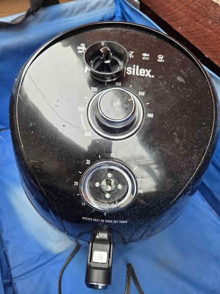 Photo of free Proctor Silex Air Fryer (Down the street from Westgate) #2