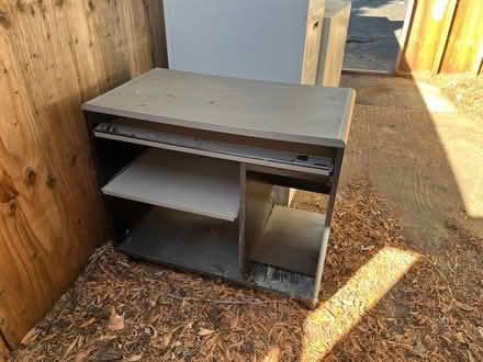 Photo of free Bucks Corner & extend desk set up (229 Southern Heights San Rafae) #3
