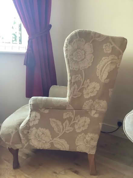 Photo of free Chair (Littlemore OX4) #1
