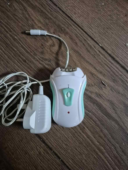 Photo of free Electric Hair Epilator (Horsham Town area RH13) #1