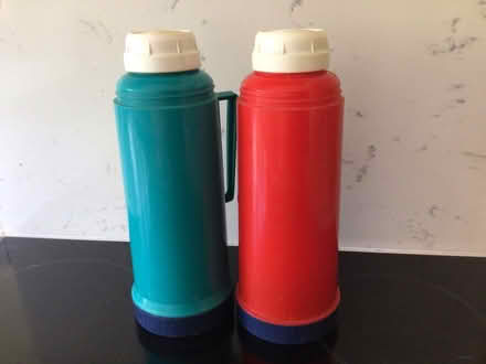 Photo of free Flasks (Tilehurst RG31) #1