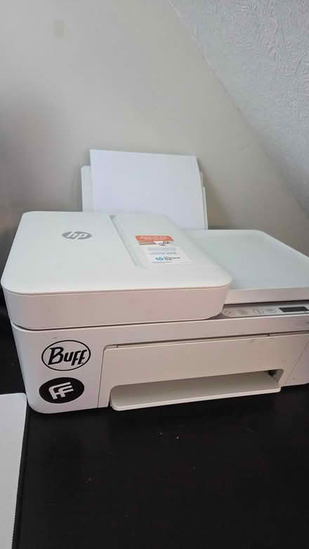 Photo of free HP Deskjet 4120e (Haywards Heath RH16) #1