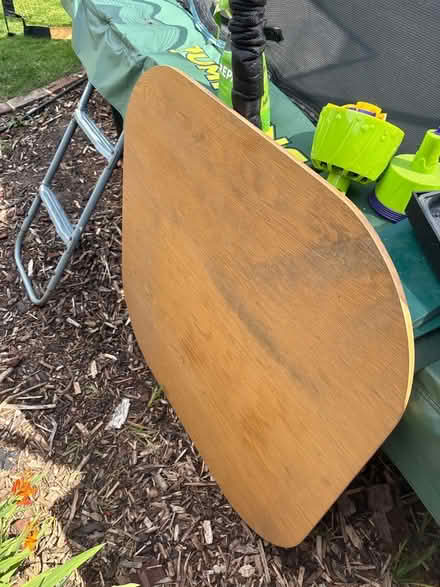 Photo of free Small dining table (St Margarets TW1) #1