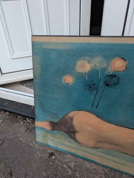 Photo of free Painting/ print (Bromsgrove B60) #3