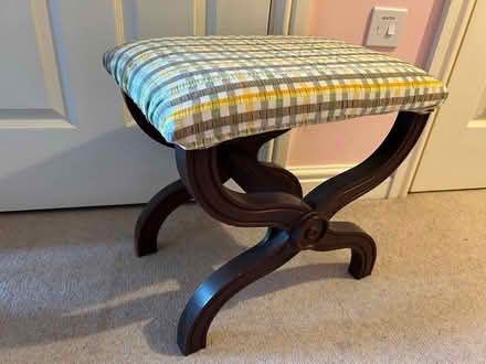 Photo of free Stool (Nailsworth GL6) #1