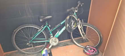 Photo of free Bike (Erith DA8) #1