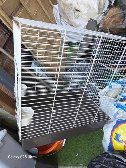 Photo of free Animal cage (Houghton le spring DH5) #1