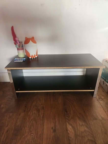 Photo of free Coffee table (Woodford IG8) #1