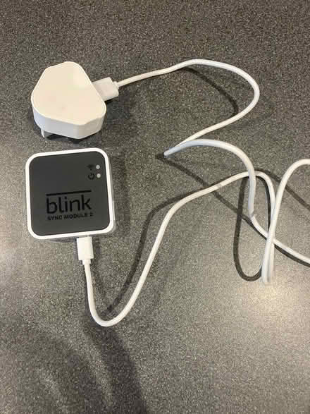 Photo of free Blink Sync Model 2 (Flackwell Heath) #1