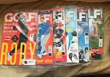 Photo of free Brand New Golf Magazines - Past Issues (Allerton L18) #1