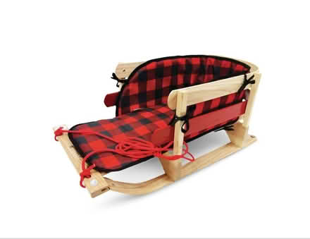 Photo of Baby Sleigh (Oshawa) #1