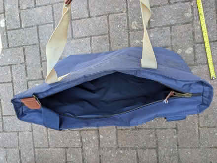 Photo of free Large picnic cool bag (Yatton Keynell SN14) #3