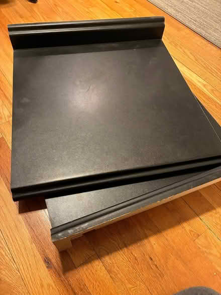 Photo of free Black formica countertops (Saugerties) #2
