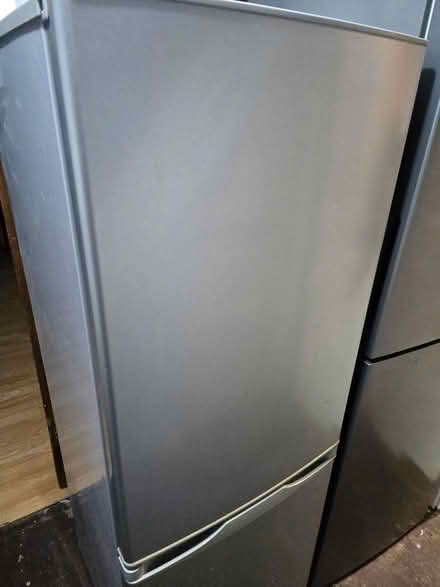 Photo of free Fridge freezer (Dinesgreen WR2) #2