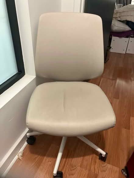 Photo of free Branch rolling chair for office (East Harlem) #1
