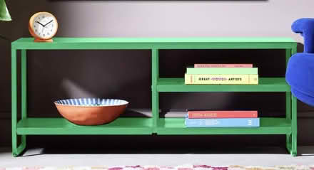 Photo of Low shelving unit (Stroud Green N4) #1