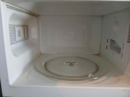 Photo of free Cookware microwave oven (Beverley HU17) #2
