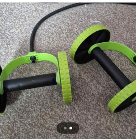Photo of free Exercise Equipment (Cheshunt EN8) #2