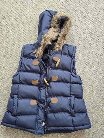 Photo of free Body warmer (Tavistock, Bedford) #1