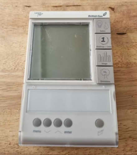 Photo of free EcoMeter (Enfield EN3) #1