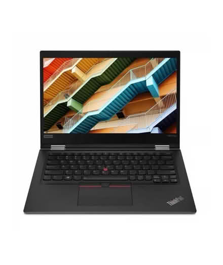 Photo of working Laptop / Computer (Ealing W3) #3