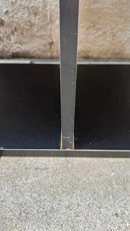 Photo of free Shelving unit (Harrogate HG1) #1