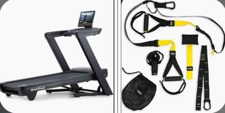Photo of Gym Equipment (Randallstown) #3