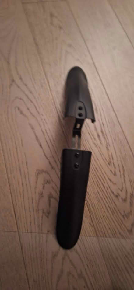 Photo of free Bike accessory (Brent lea TW8) #2